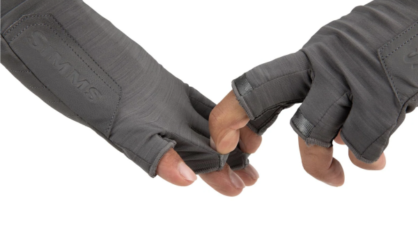 Simms Solarflex Guide Glove Pull Simms Solarflex Guide Glove Pull